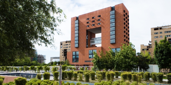 Università degli studi di Milano-Bicocca