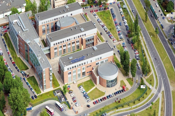 Universidad Andrzej Frycz Modrzewski Krakow
