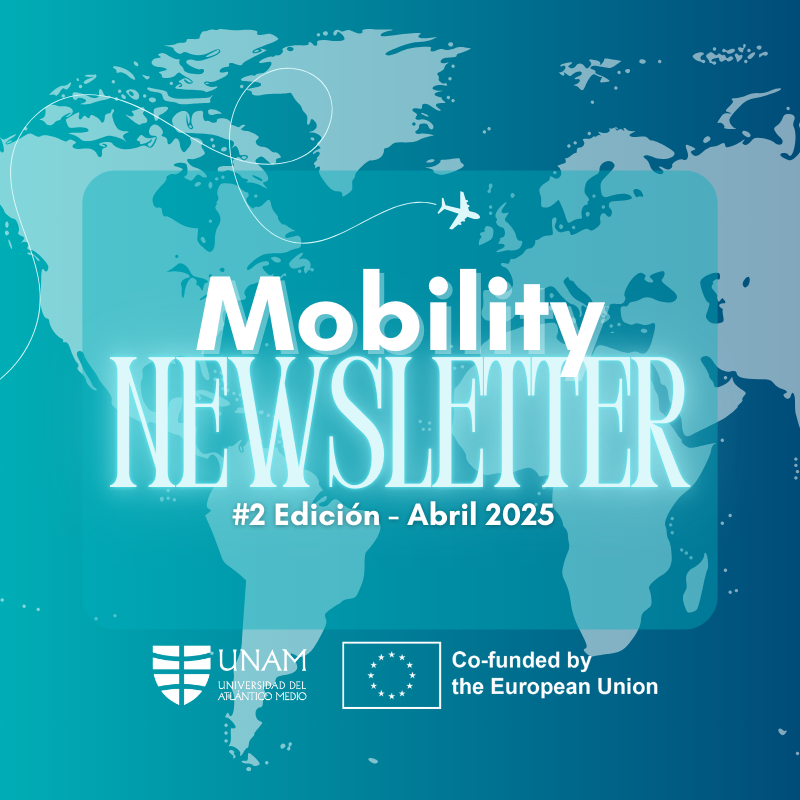 2ª Newsletter de Movilidad