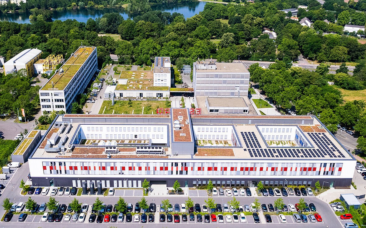 Universidad de Empresa y Sociedad de Ludwigshafen (HWG)