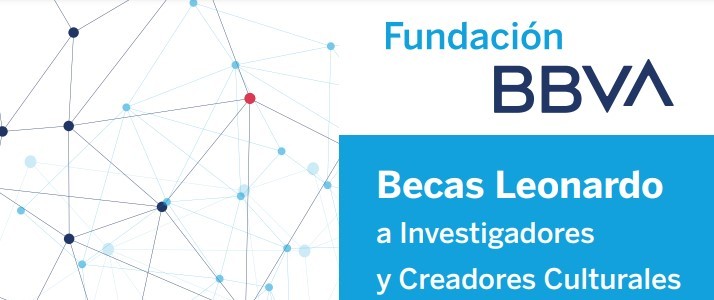 📣 Convocatoria Abierta! Becas Leonardo 2025 para Investigadores Innovadores 