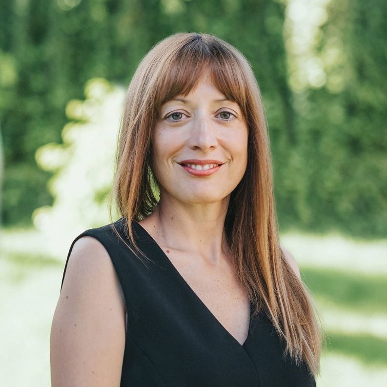 Foto de Ana María González Martín