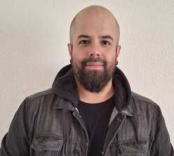 Foto de Camilo Esteban Goelkel Medina