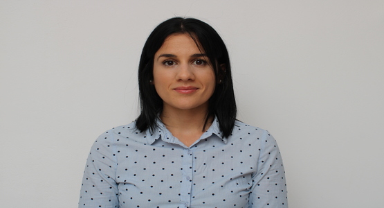 Foto de Cándida del Pino Lozano Rodríguez