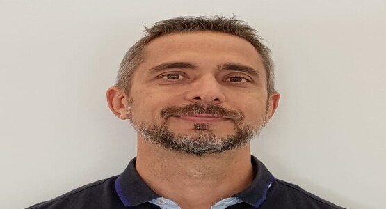 Foto de Rachid Berd Gómez