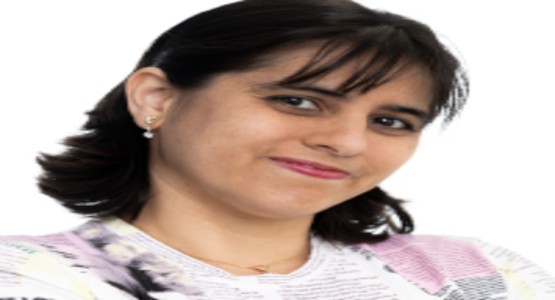 Foto de Rosalí León Ciliotta