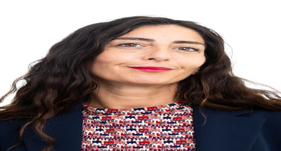 Foto de Noelia Rodríguez Sobrino