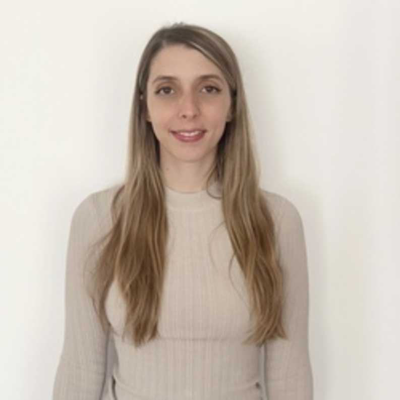 Foto de Celia Campa Bousoño