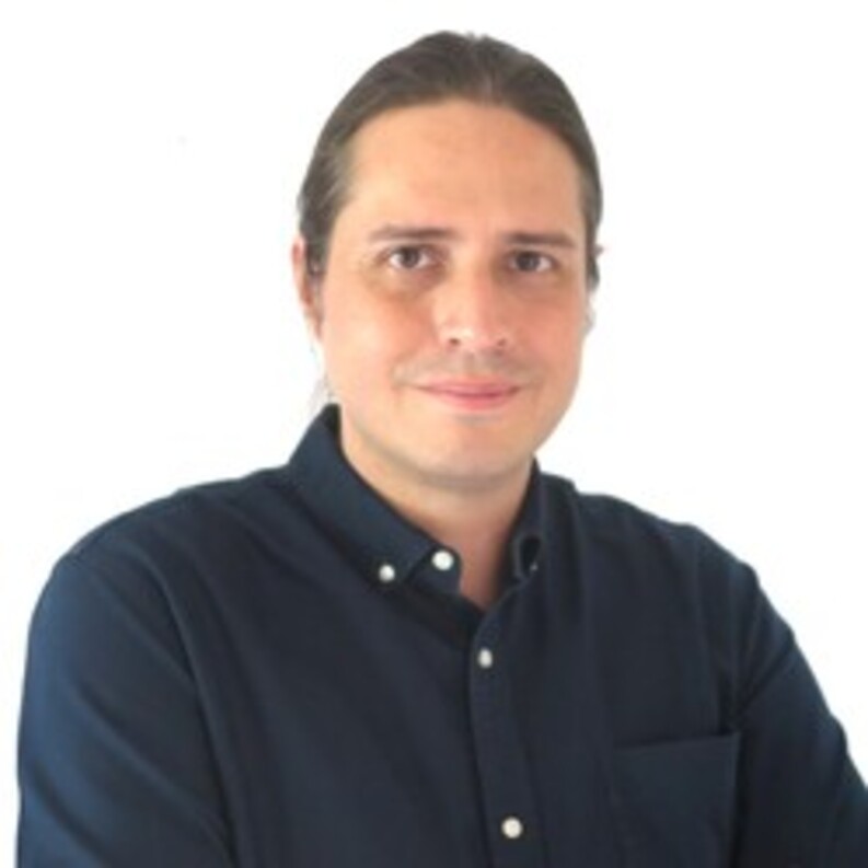 Foto de  Daniel Barranco Álvarez