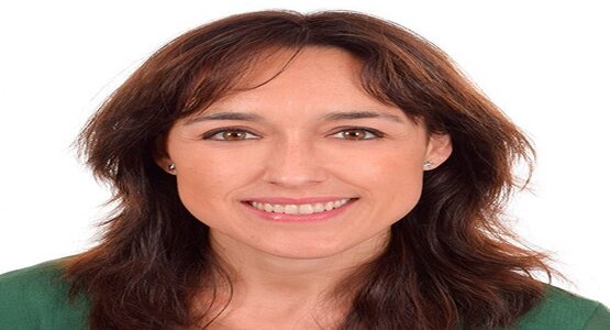 Foto de Cristina Caja Moya