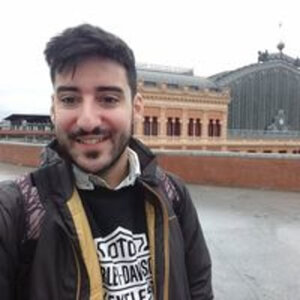 Foto de Carlos Fernández Rodríguez