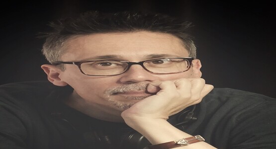 Foto de Elio Quiroga Rodríguez