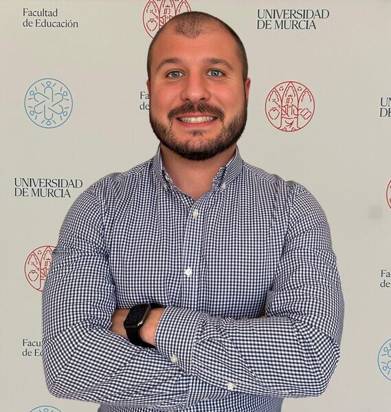 Foto de Aitor Garcés Manzanera