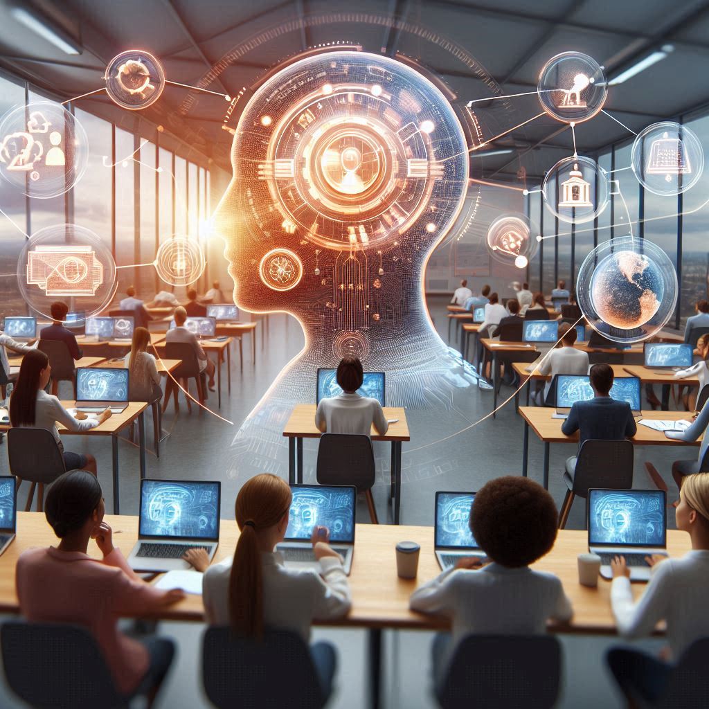 Digitalización educativa e inteligencia artificial