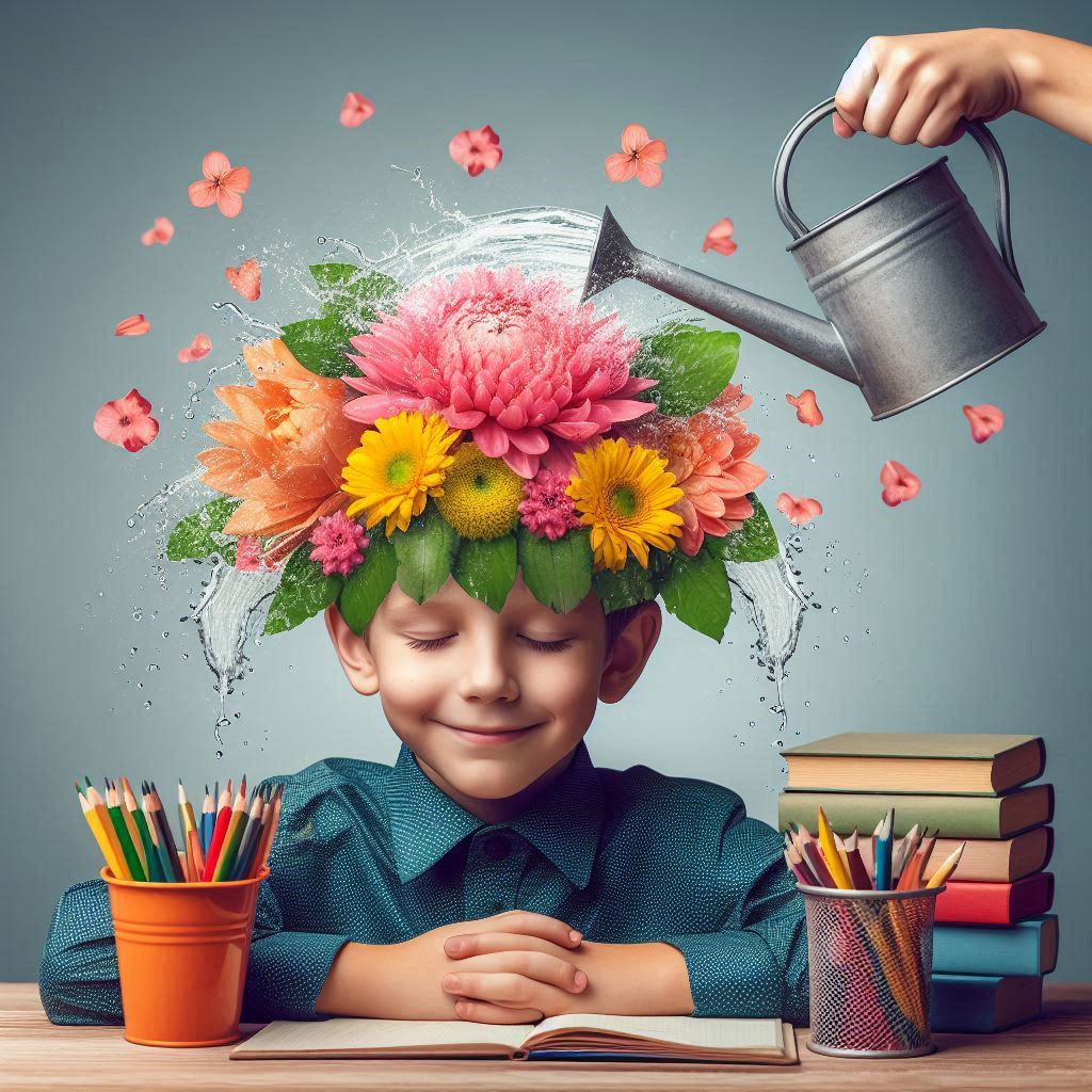 Educación y salud mental
