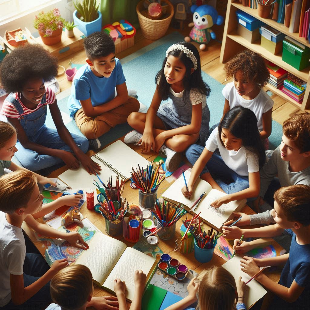Educación Inclusiva