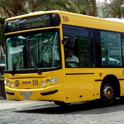 Transporte