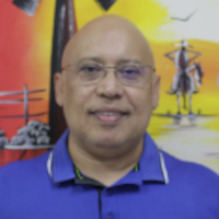 Foto de Alexandro Teixeira Gomes