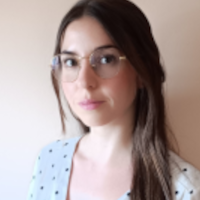 Foto de Natalia Morán Pallero
