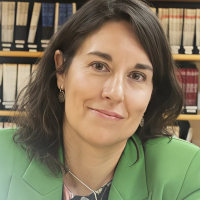 Foto de Mª Cecilia Peñacoba Puente