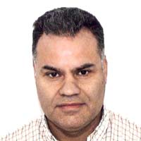 Foto de Marcos Cabezas González