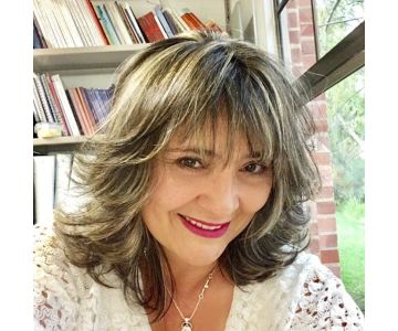 Clelia Pineda Báez