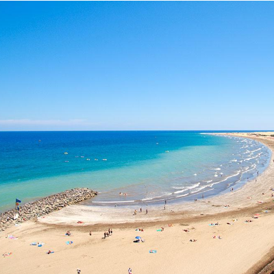 Playas