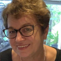 Foto de Sueli Cristina Marquesi