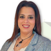 Foto de Aurora Martínez Rey