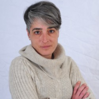 Foto de Cristina Chavarría Pérez