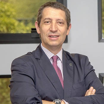 Foto de Juan Carlos Fernández Rodríguez