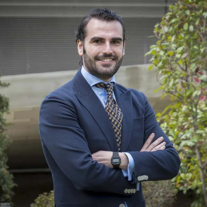 Foto de David Lanza Escobedo