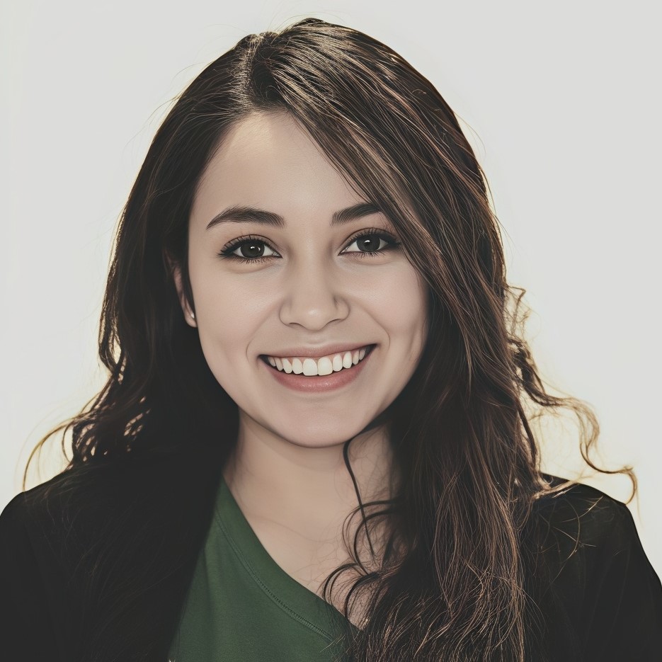 Foto de Mª Teresa Hernández Herrera