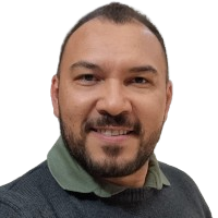 Foto de Samuel Anderson de Oliveira Lima