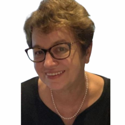 Foto de Sueli Cristina Marquesi