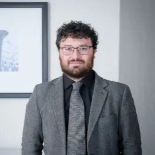 Foto de Alejandro Israel García Esparza