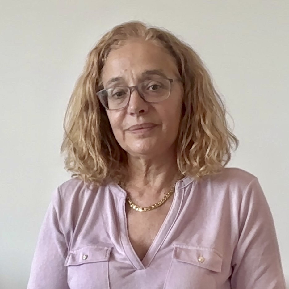 Foto de Ana García-Valcárcel Muñoz-Repiso