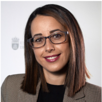 Foto de Vanesa Delgado Benito