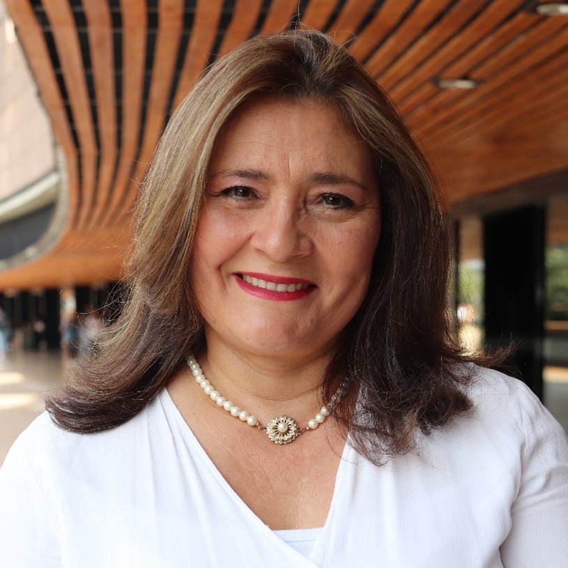 Clelia Pineda Báez