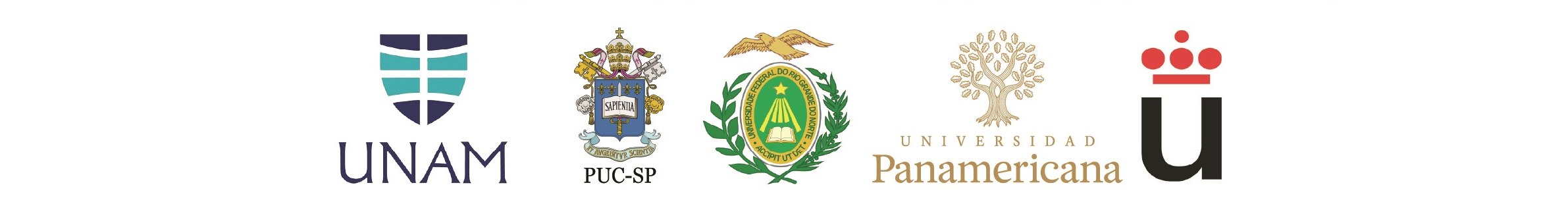 Imagen de  Universidades participantes